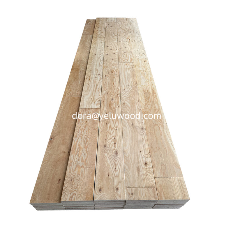 Fiberglass LVL Scaffold Board, Made in China, Lightweight, 1000m Minimum