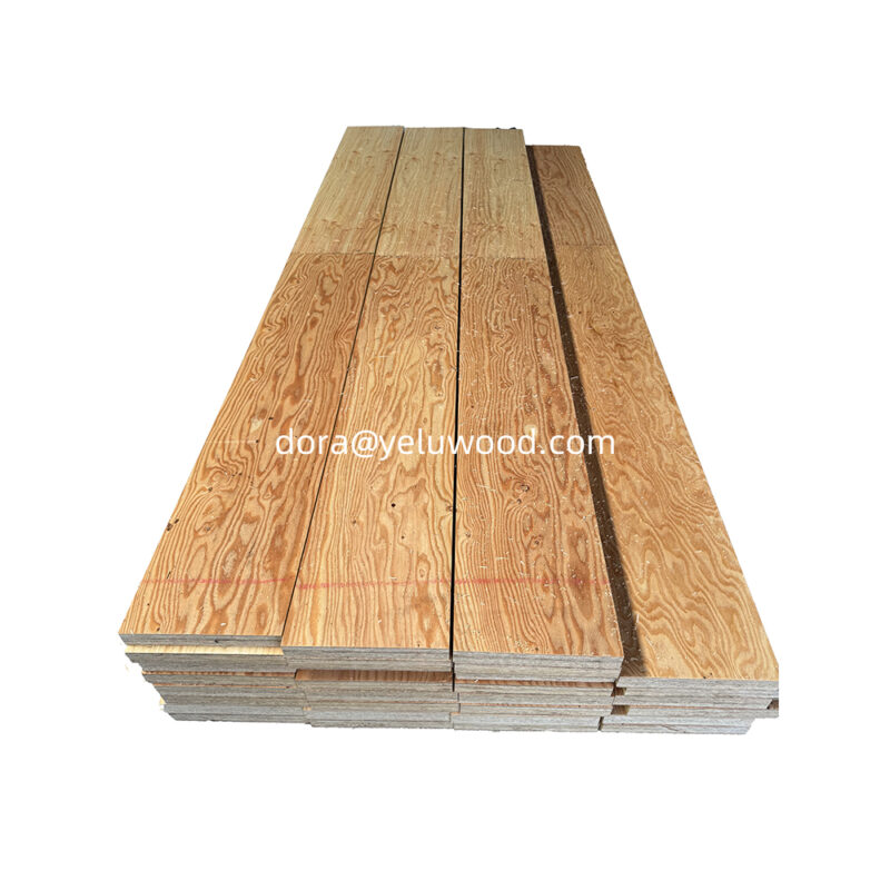 Fiberglass LVL Scaffold Board from China, Anti-Corrosion, 200m Minimum